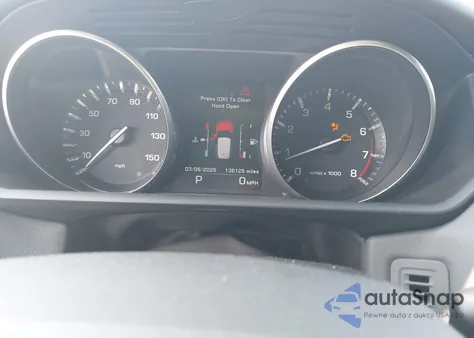 2014 Land Rover Range Rover Sport 3.0L V6 Supercharged Hse из США, поврежденный, VIN SALWR2WF5EA350080